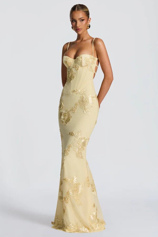 Solara Bloom Dress™