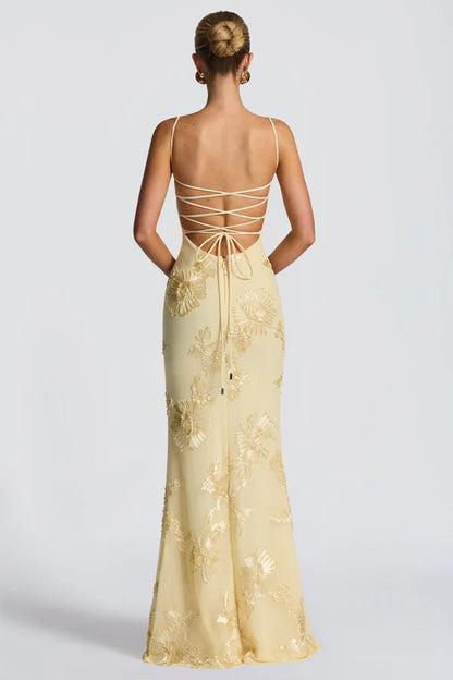 Solara Bloom Dress™