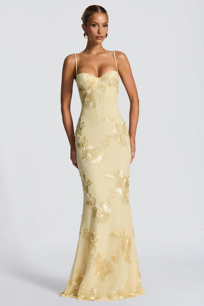 Solara Bloom Dress™
