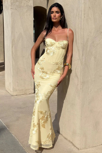 Solara Bloom Dress™