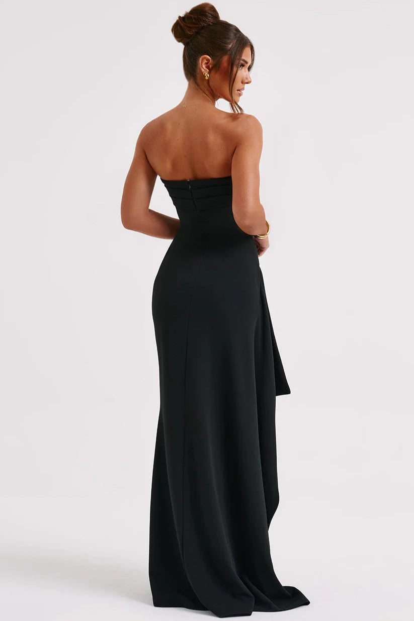 Valerisse Maxi Elegance Dress™