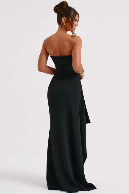 Valerisse Maxi Elegance Dress™