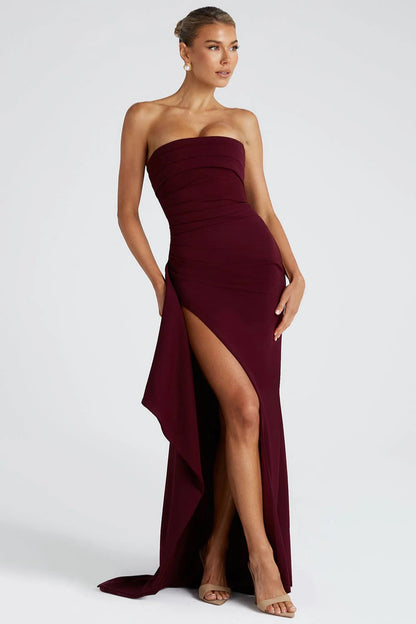 Valerisse Maxi Elegance Dress™