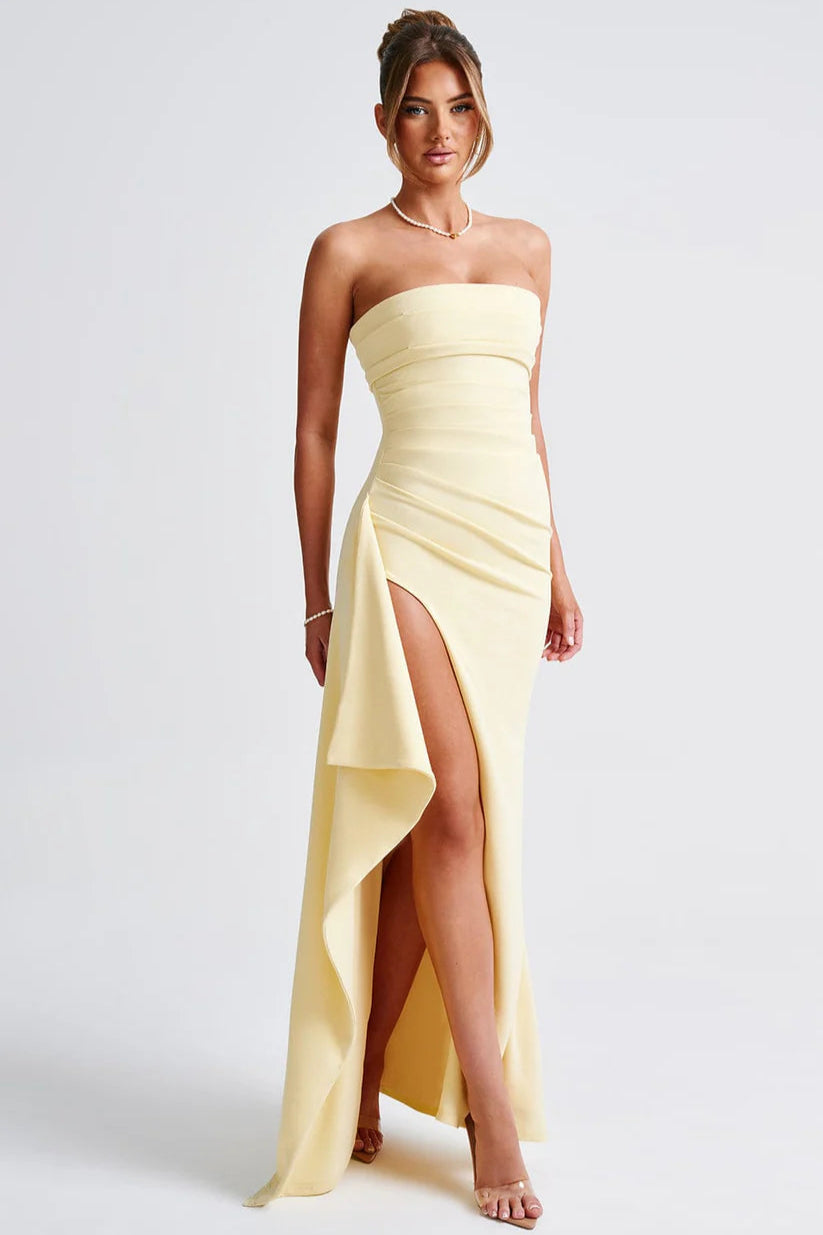 Valerisse Maxi Elegance Dress™