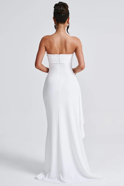 Valerisse Maxi Elegance Dress™